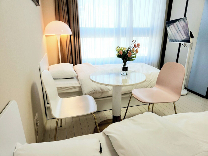 Bedroom 19