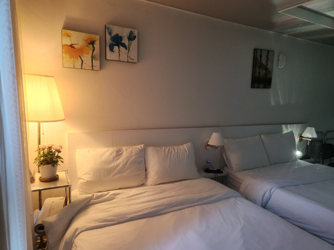 Bedroom 7
