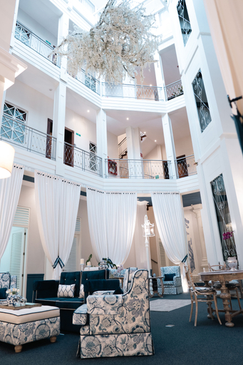Public Area 4, Parc Royale Suites, Cuenca