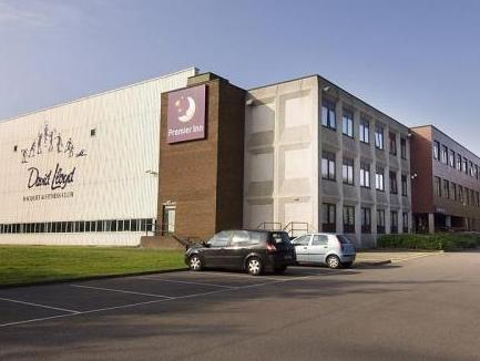 Others 5, Premier Inn Cardiff Roath, Cardiff