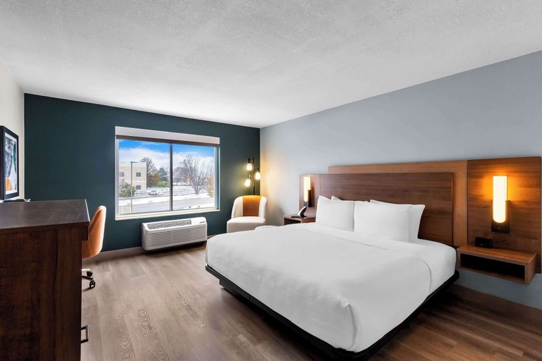 Bedroom 5