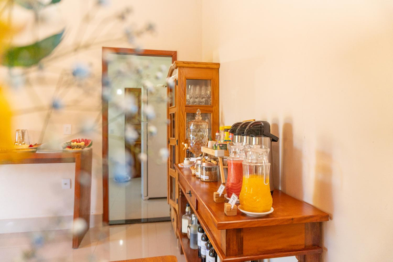 Food & Drinks 5, Vila da Mata Chales, Alto Paraíso de Goiás