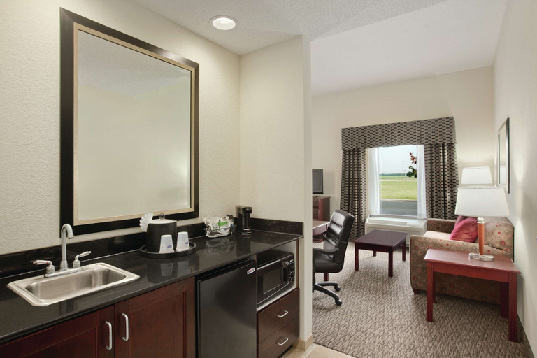 Others 5, Hampton Inn & Suites Millington, Shelby