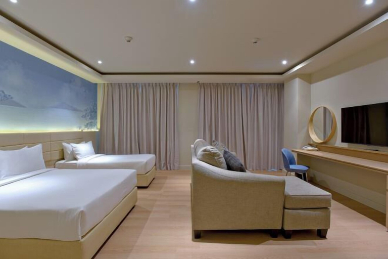 Bedroom 9