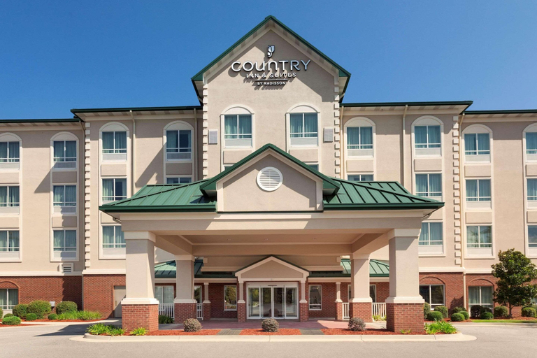 Country Inn & Suites by Radisson, Tifton, GA, Tift
