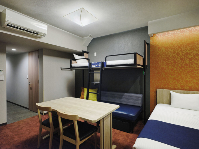Bedroom 8