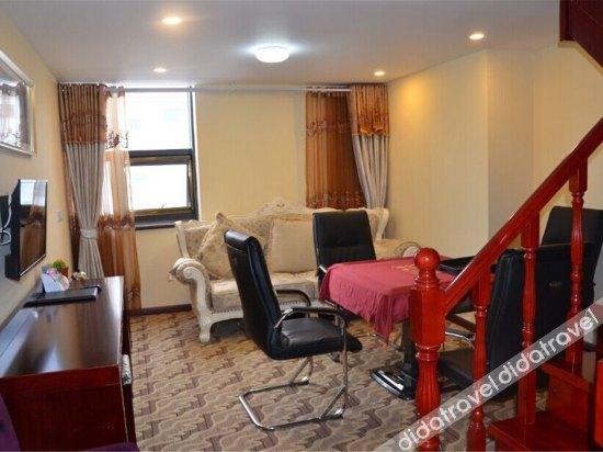 Others 5, スーパー 8 プレミアムホテル 天水(麦積区天水駅)(Super 8 Hotel (Tianshui Railway Station Weihe Fengqing Line)), Tianshui
