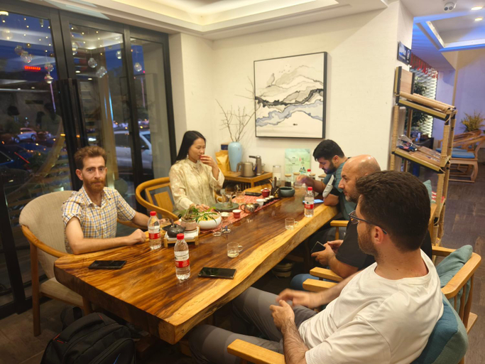 Food & Drinks 4, Xiangxi Love Yangyun Hotel, Zhangjiajie