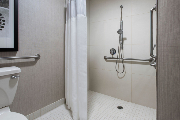 Bathroom 4, Residence Inn by Marriott - Silver Spring, Montgomery