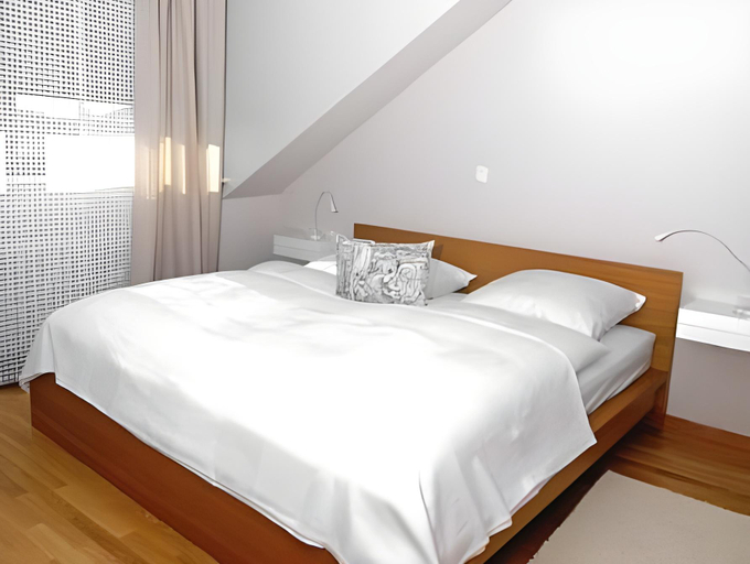 Bedroom 7
