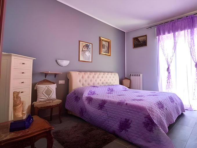 Bedroom 17