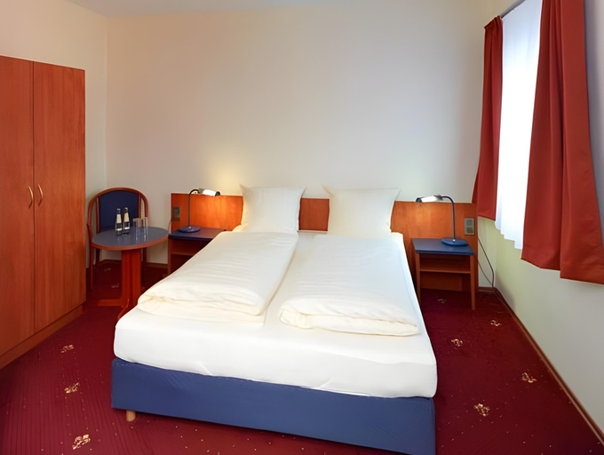 Bedroom 20
