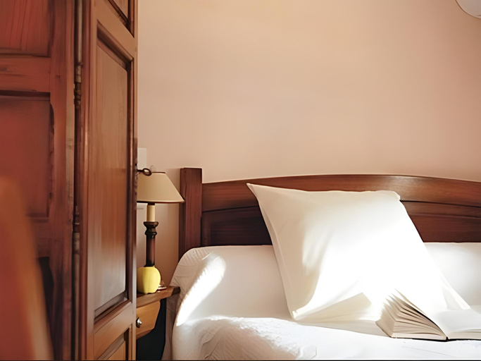 Bedroom 7