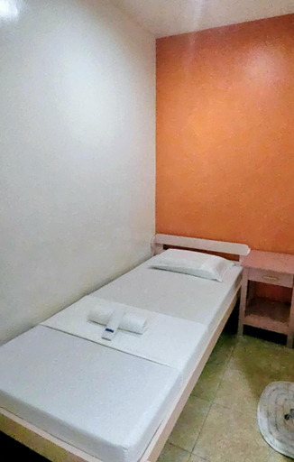 Bedroom 3, Mydream Residential Suites, Koronadal City