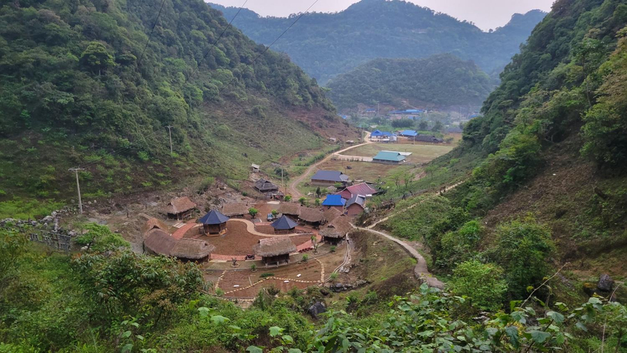 2, Homestay Highland Hmong, Mai Châu