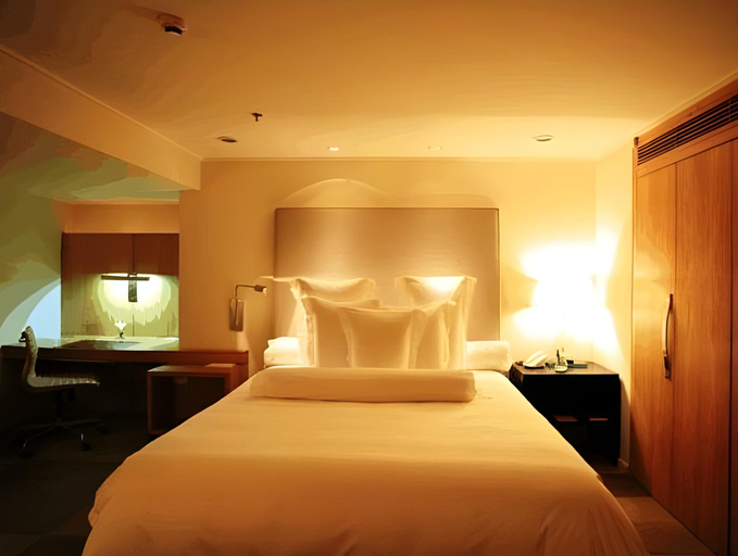 Bedroom 7