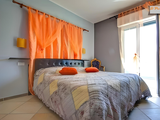 Bedroom 13