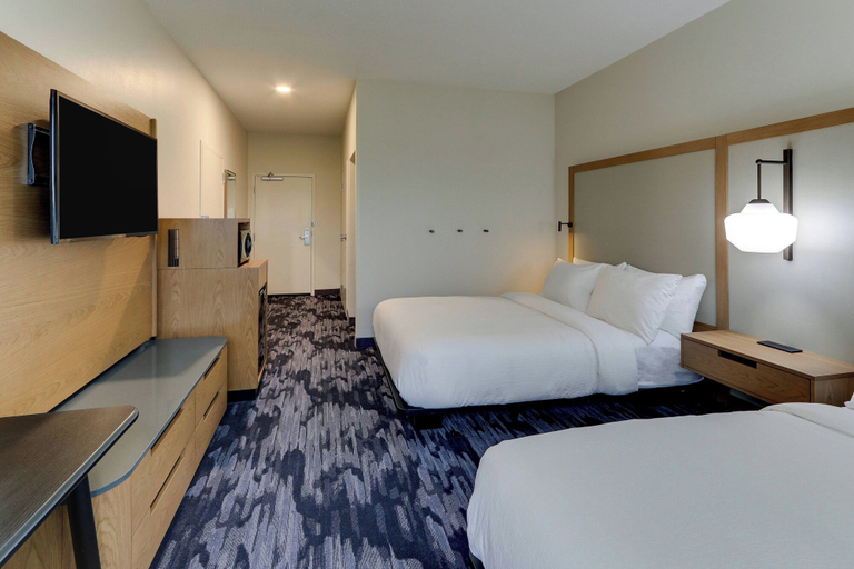 Bedroom 25