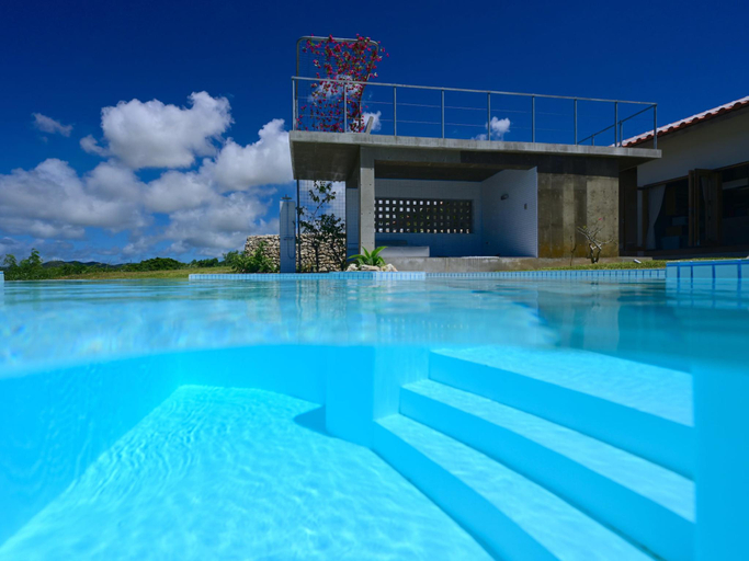 Sport & Beauty 2, Ishigaki Hills®, Ishigaki