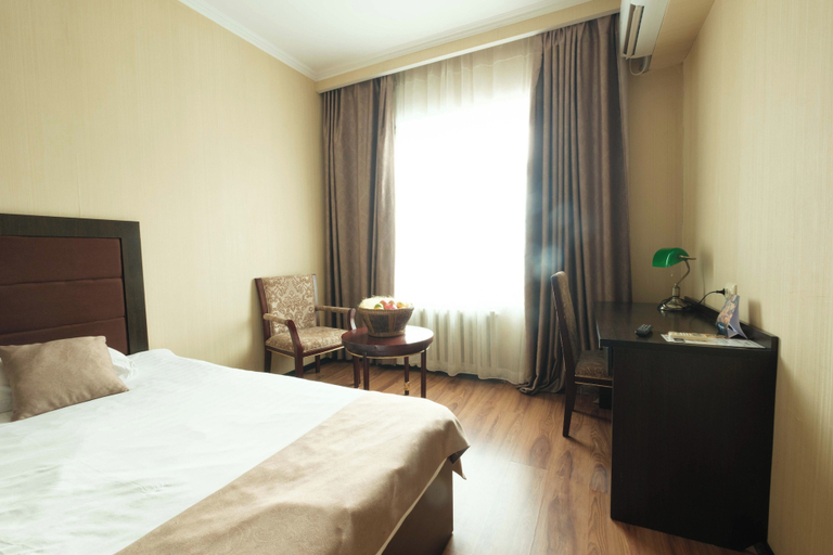 Bedroom 3, Reikartz Astana, Astana City