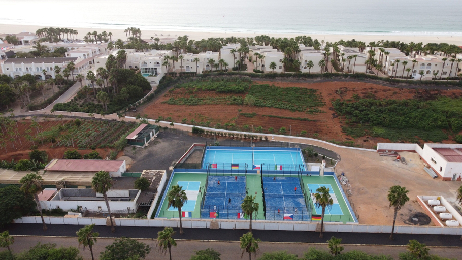 Exterior & Views 2, VOI Praia de Chaves Resort