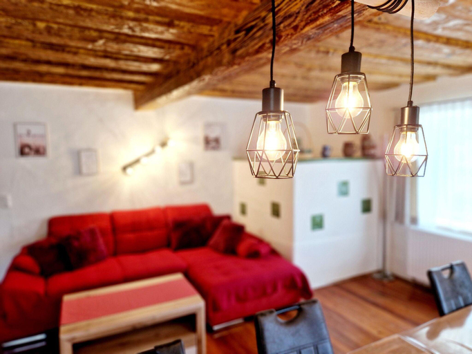 Others 5, Beautiful apartment near Worthersee, Klagenfurt Land