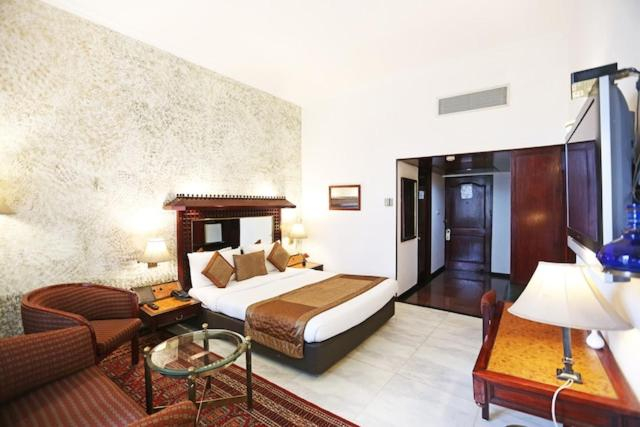 Bedroom 9