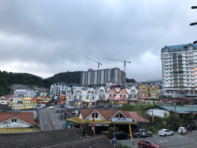 Others 5, Hotel Chua Gin, Cameron Highlands