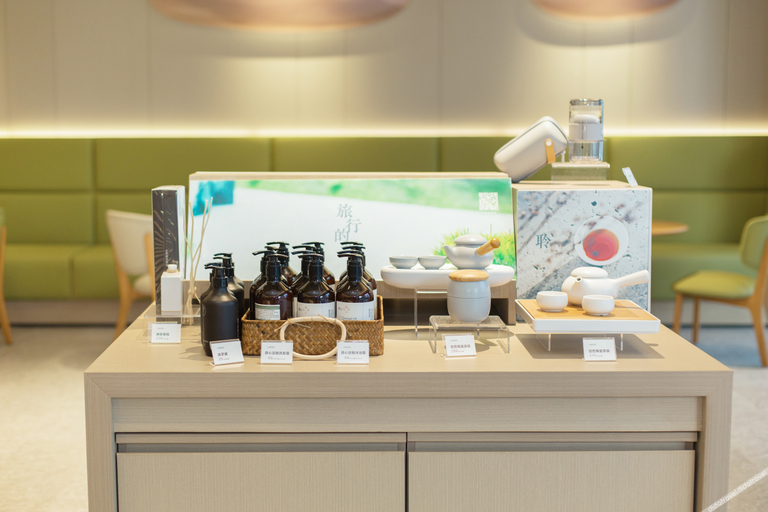 Food & Drinks 5, JI Hotel Wenzhou Rui'an Dongshan, Wenzhou
