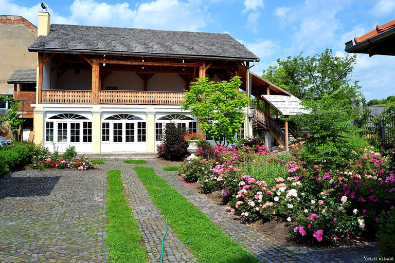 Others 5, Flanderhof Manor, Rosia
