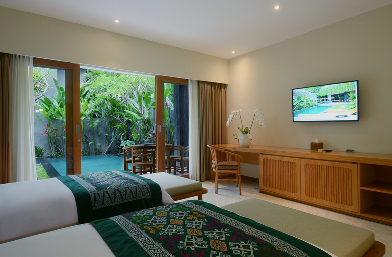 Others 2, JAPA Suites & Villas, Gianyar