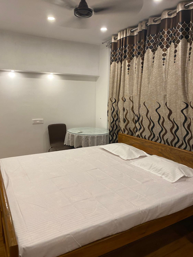 Bedroom 2, ABASAR We have wonderful villa at Shantiniketan, Birbhum