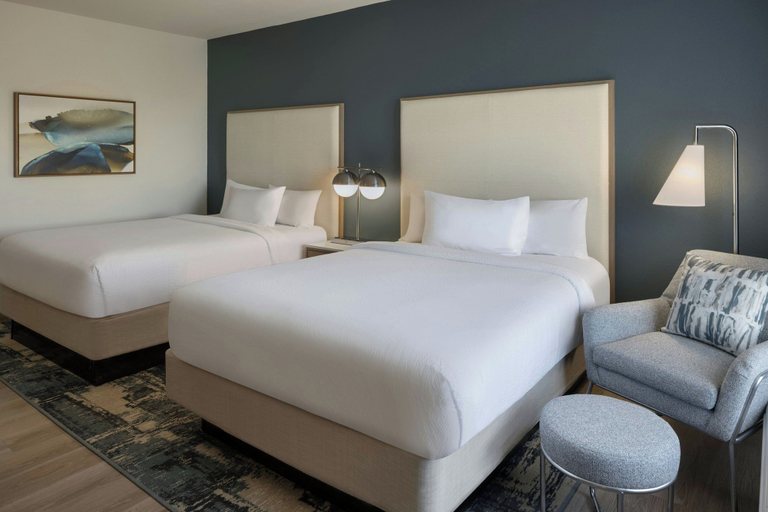 Bedroom 2, Courtyard by Marriott Sandestin at Grand Boulevard, Walton