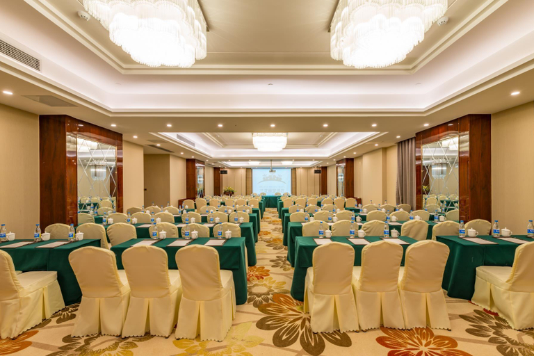 Others 5, Rezen Hotel Hefei Orchid, Hefei