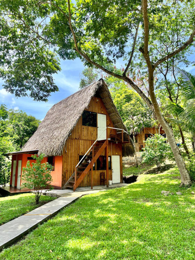Exterior & Views 1, Oasis The Traveler, Lanquín