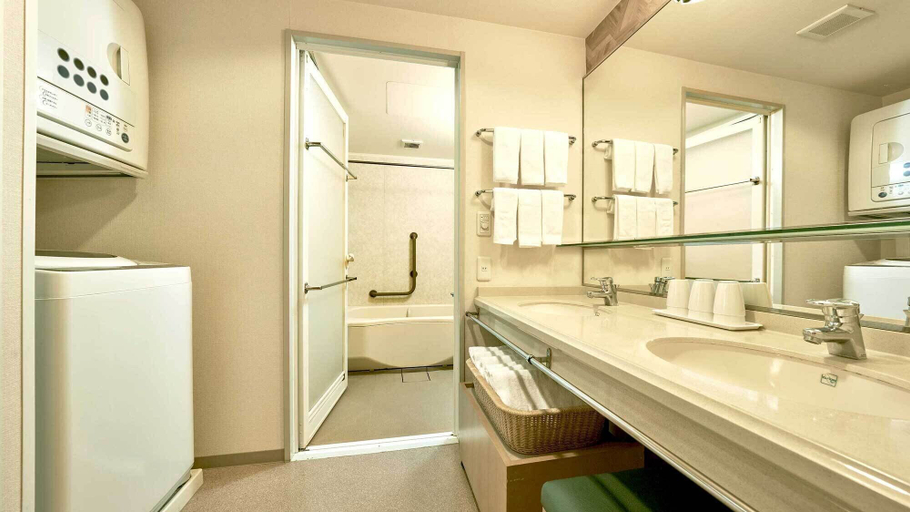 Bathroom 5, Tokyu Vacations Hakone Gora, Hakone