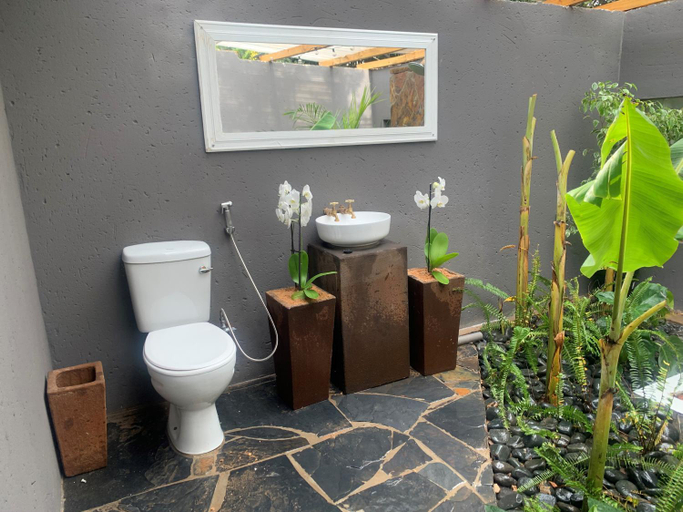 Bathroom 4, Sunset Guesthouse and Venue Cullinan, City of Tshwane