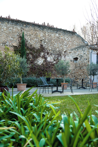 Exterior & Views 2, Hotel Paul, Bouches-du-Rhône