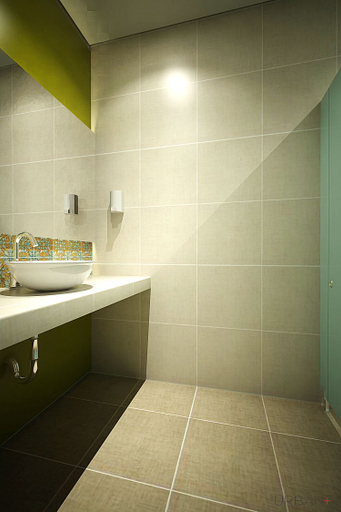 Bathroom 3