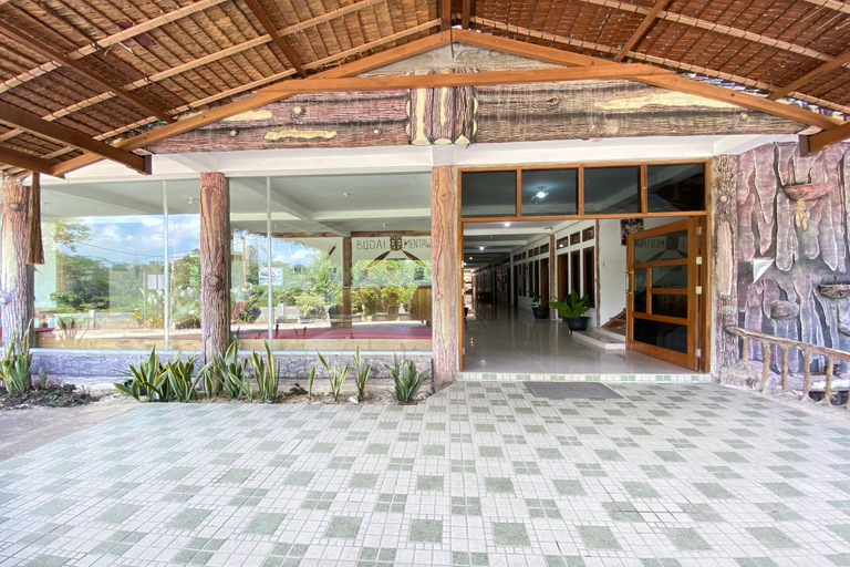 Others 4, Bujai Mentawai Griya Hotel, Kepulauan Mentawai