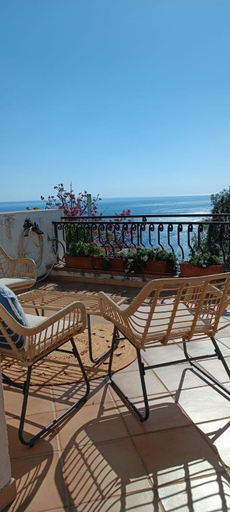 Others 5, VelaLatina Residence B&B Soverato - Camera Scirocco, Catanzaro