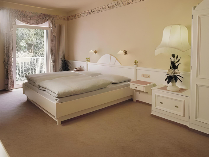 Bedroom 7