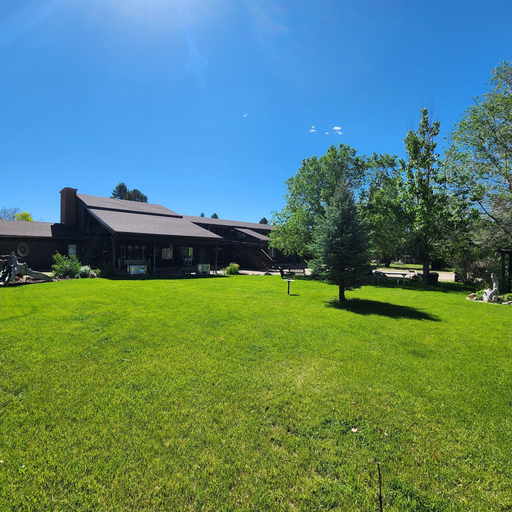 Exterior & Views 1, The Carter inn, Washakie