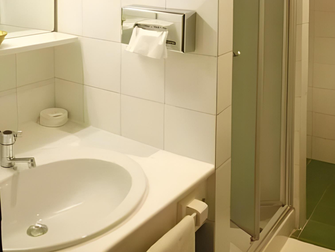 Bathroom 6