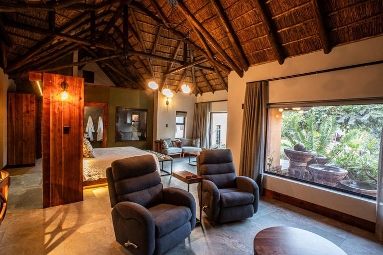 Others 5, Lapeng Guest Lodge, Sekhukhune