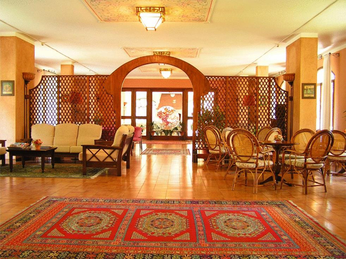 Others 5, Hotel La Meridiana, Ravenna