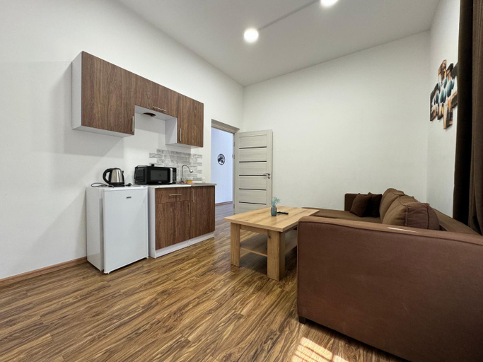 Others 5, Bag's Guest House, Yerevan
