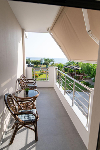 Others 5, Raptis Apartments, Epirus