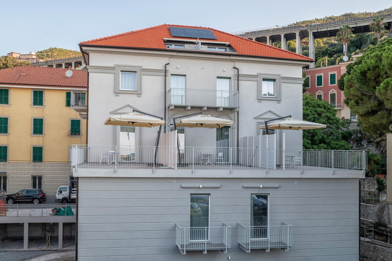 Exterior & Views 1, VILLA CADIZ APARTMENTS VARAZZE, Savona