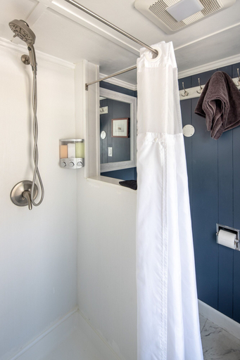 Bathroom 3, The Onset Beach Compound-Cape Cod Beach Resort & Oceanic Habitat, Plymouth
